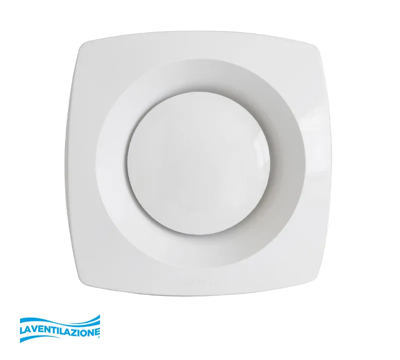 La Ventilazione Valvola Ventilazione Griglia Aerazione