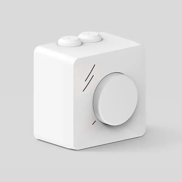 Limodor LDR-EC regolatore velocità ventilatore EC