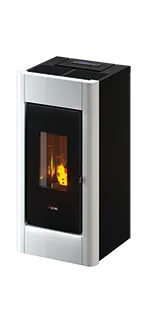 Cadel Sweet Stufa Pellet 7 kW Design Compatto