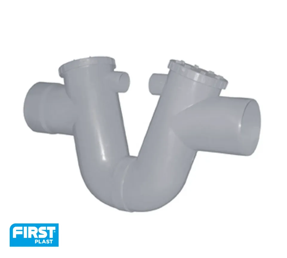 La Ventilazione Sifone Monolitico sifone scarico