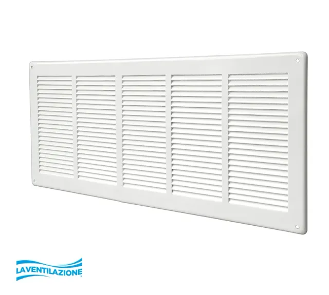 La Ventilazione Griglia rettangolare 540x240 mm da sovrapporre