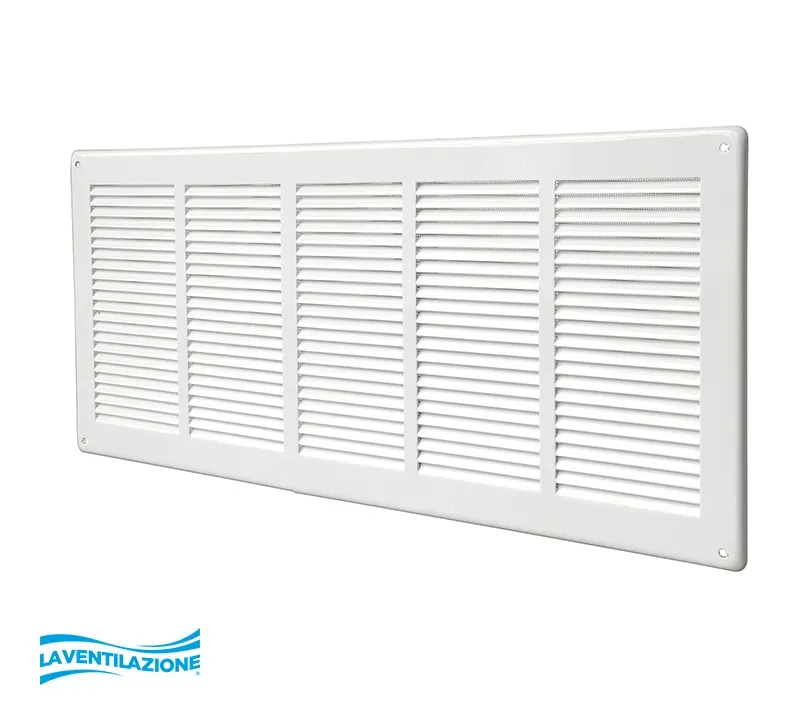 La Ventilazione Griglia rettangolare 540x240 mm da sovrapporre