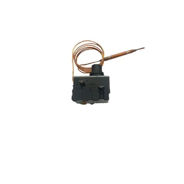 AMR Top Caem termostato a bulbo LP3976A 80° stufe Royal