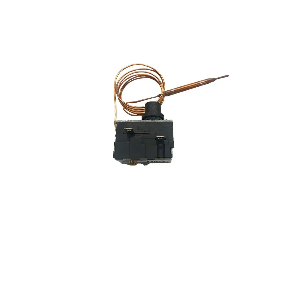 AMR Top Caem termostato a bulbo LP3976A 80° stufe Royal