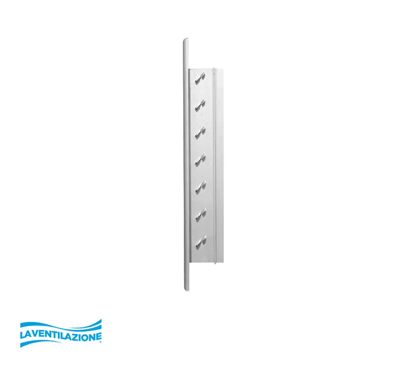 La Ventilazione GP Griglia di Ripresa per Aerazione