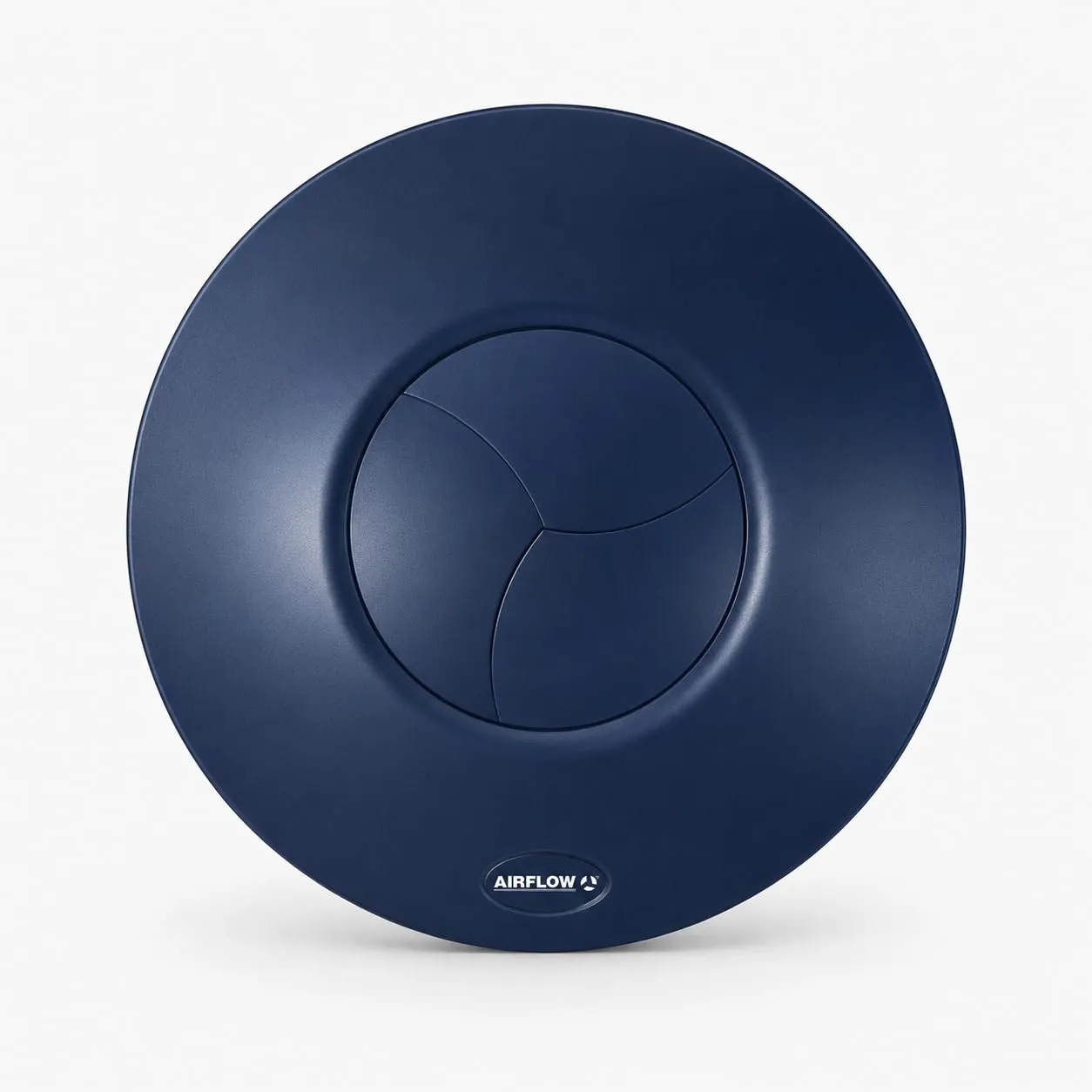 Airflow iCON 15 Copertura Aspiratore Grigio Ultimate