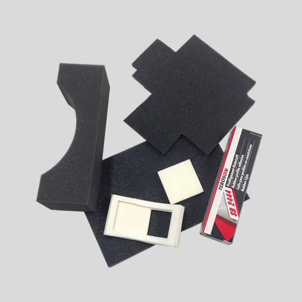 Limodor C/D LC/D inserto schiuma ricambio filtro