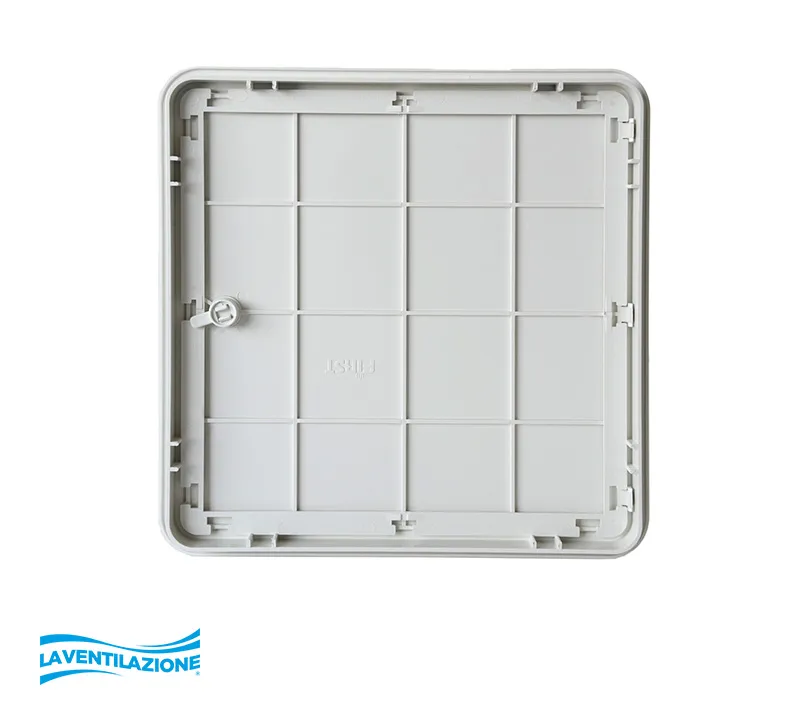 La Ventilazione Sportello ispezione foro 300x300 mm