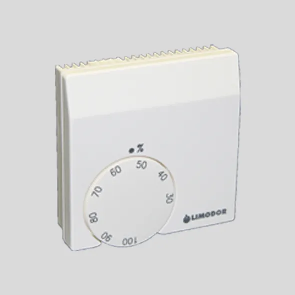 Limodor HG-mini igrostato ambiente umidità