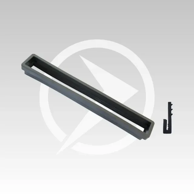 AMR Top JNQ16 guarnizione coclea silicone 306x46 mm