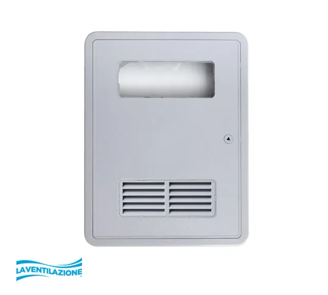La Ventilazione Sportello ispezione foro 320x420 mm cartongesso