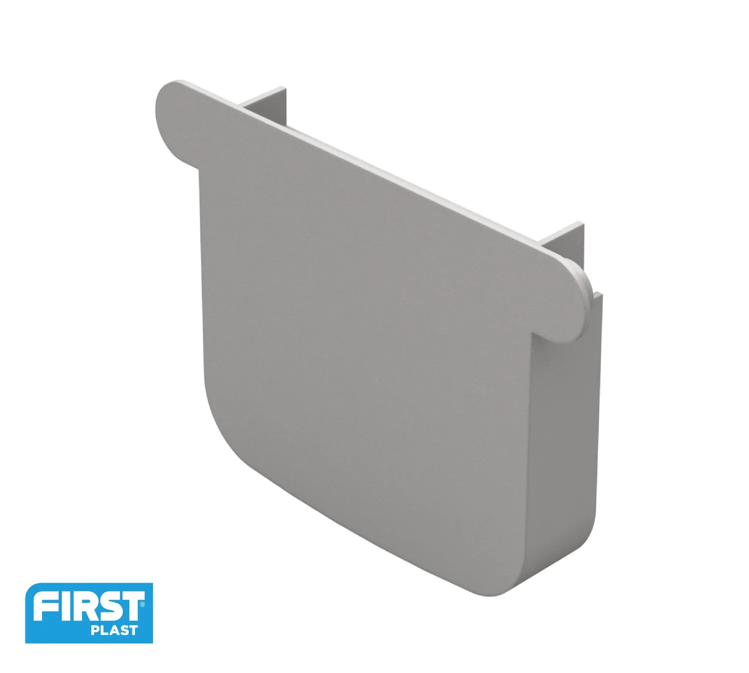 La Ventilazione Testata Grondaia 100x110 Canale