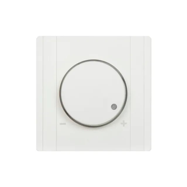 Airflow QuietAir QT150VS regolatore velocità 0-10V