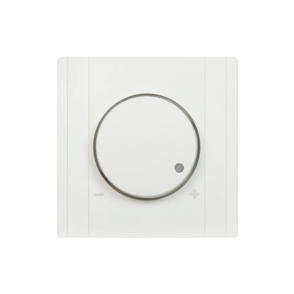Airflow QuietAir QT150VS regolatore velocità 0-10V