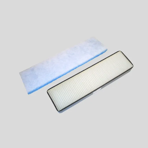 Limodor AirVital Filtro di Ricambio F7/G4