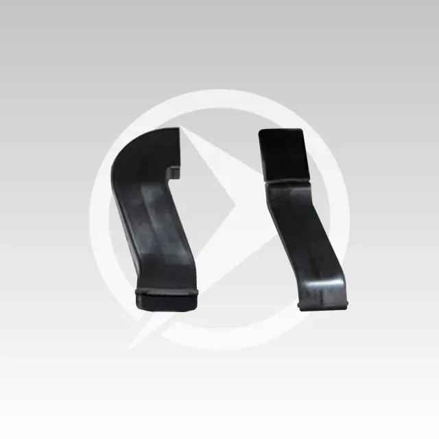 AMR Top CLC01 collettore destro sinistro guarnizione silicone