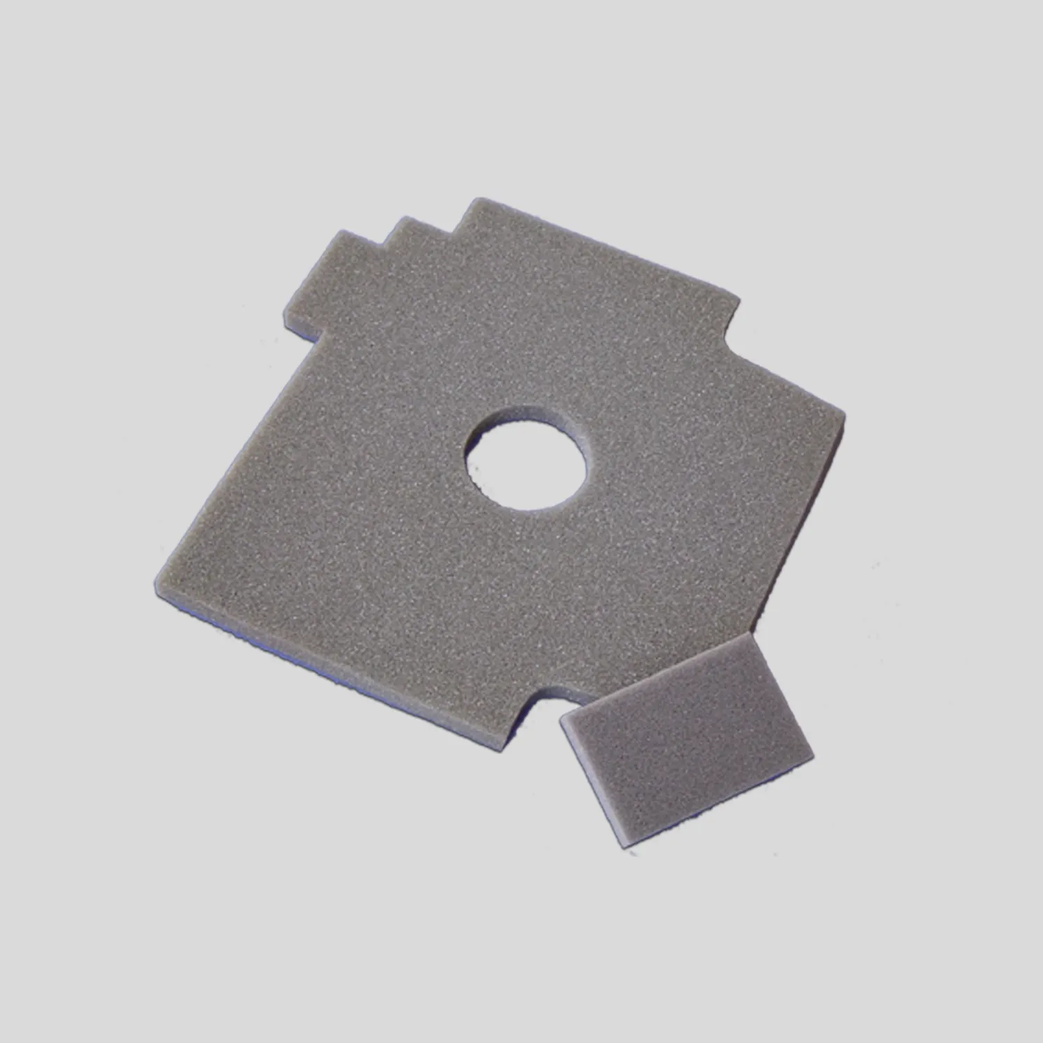 Limodor LC/E inserto in schiuma ricambio aspiratore