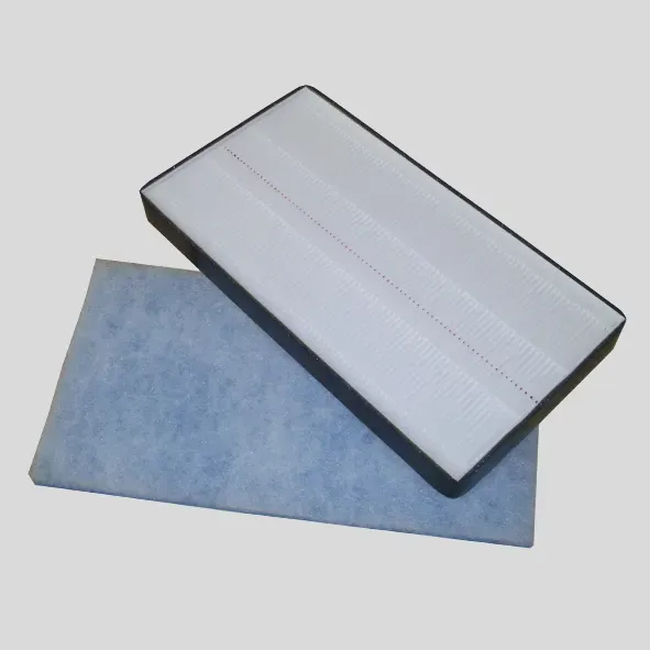 Limodor AirClean 300-F7 filtro ricambio F7