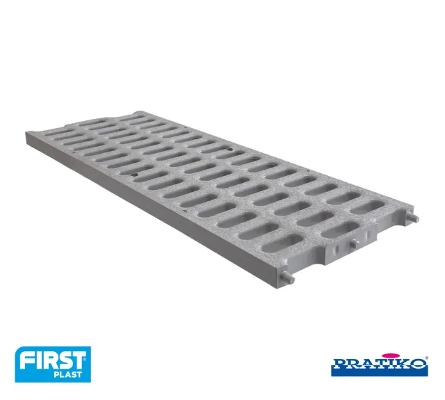 La Ventilazione griglia estetica leggera PVC antishock