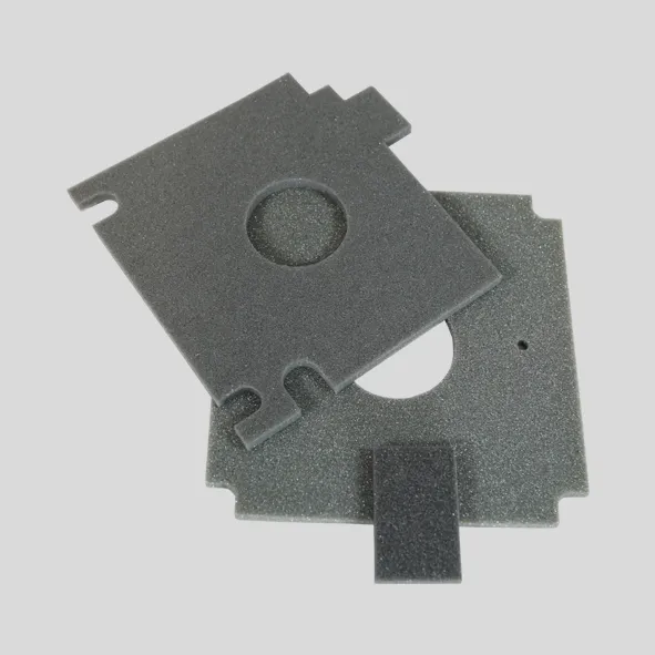 Limodor LF/D inserto spugna ricambio fonoassorbente
