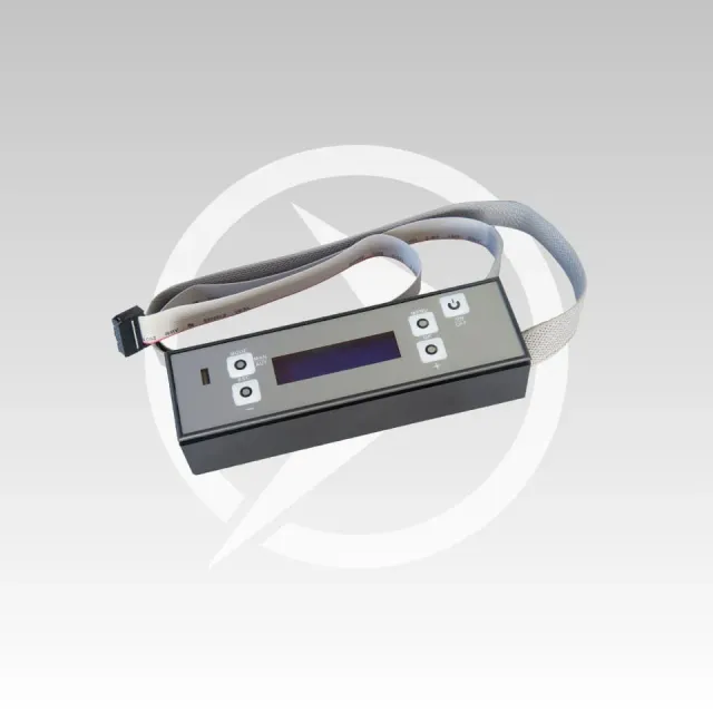 Ceza FPNCZ105P3A display LCD stufa pellet ricambio