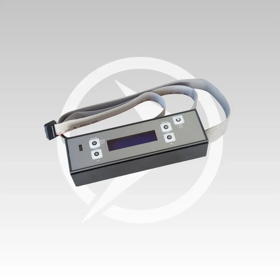 Ceza FPNCZ105P3A display LCD stufa pellet ricambio