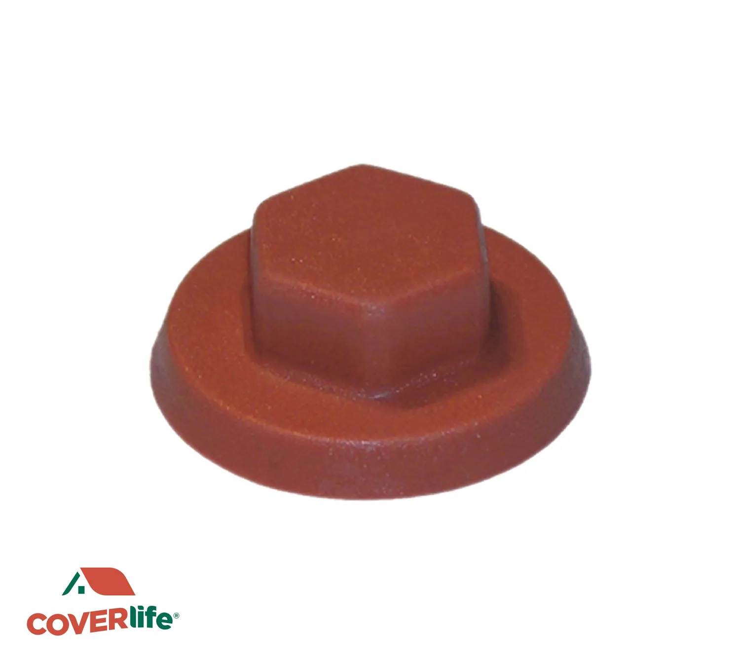 La Ventilazione Coprivite Lastra Ondina Bi-Color Copertura