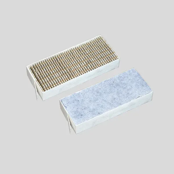Limodor Airvital Prime filtro carboni attivi antiodori