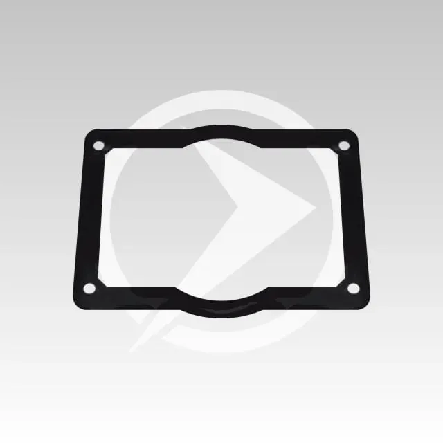 AMR Top JNQ41 guarnizione piatta silicone 170x115 mm