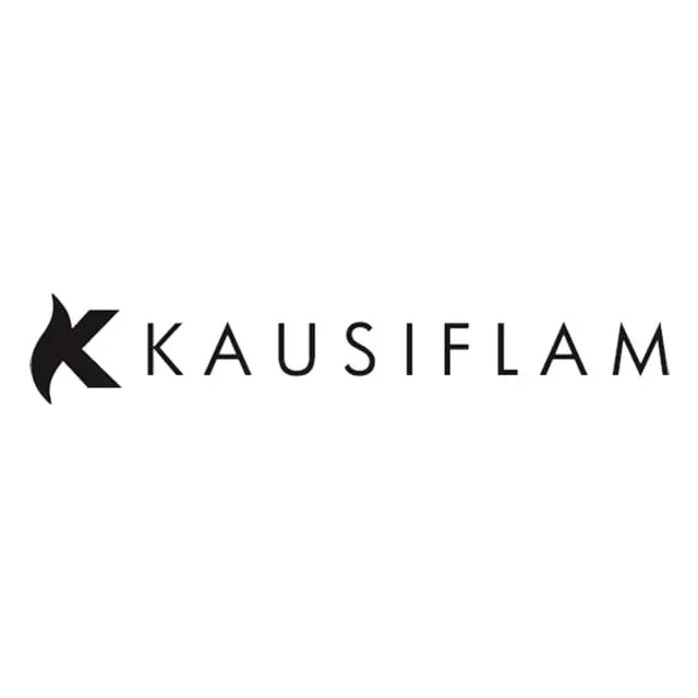 Kausiflam A12 00008-050 telecomando LCD stufe pellet