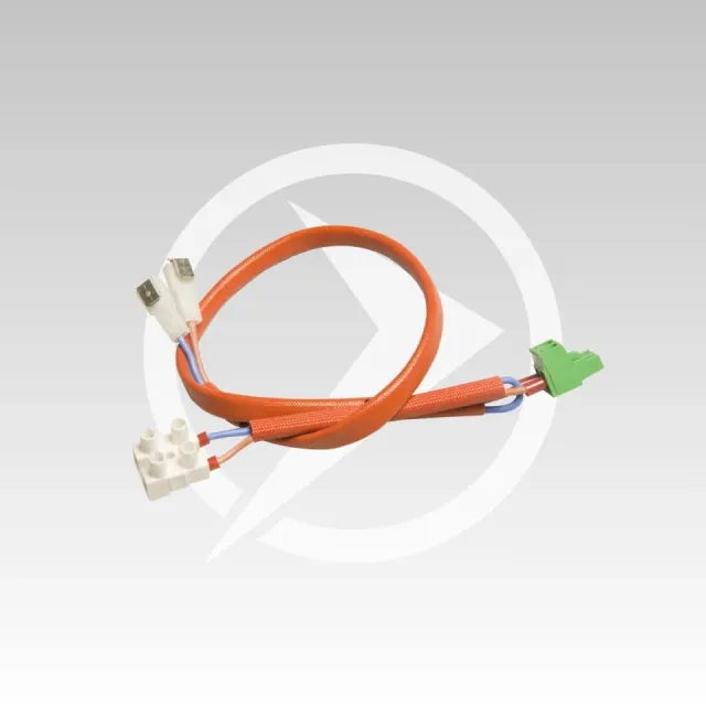 AMR Top ECBWCZ008A cablaggio pompa acqua Ceza Idro