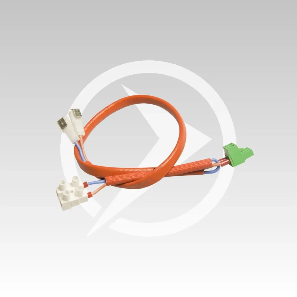 AMR Top ECBWCZ008A cablaggio pompa acqua Ceza Idro