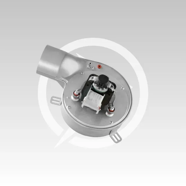 AMR Top Kausiflam Minera Estrattore Fumi A14 00003-003