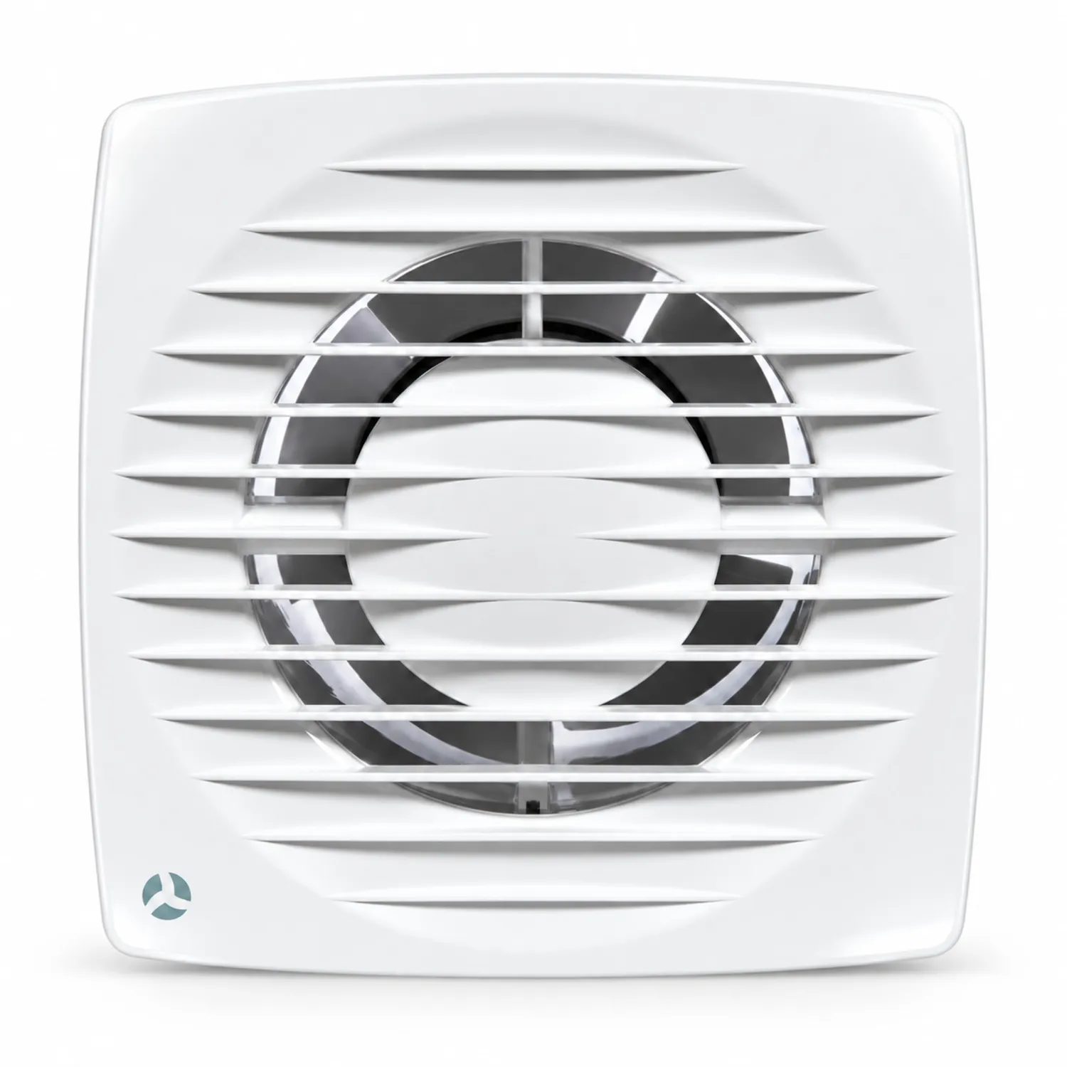Airflow Aria 100MST Aspiratore 100 mm PIR Timer 66 m3/h