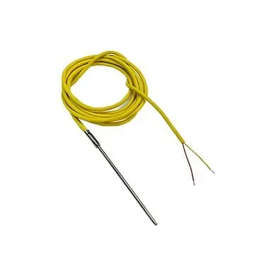 AMR Top TCK Termocoppia Silicone 2m Extraflame 2000715