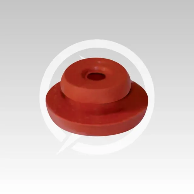 AMR Top PSC05 Porta Sonda Silicone ø 3 mm
