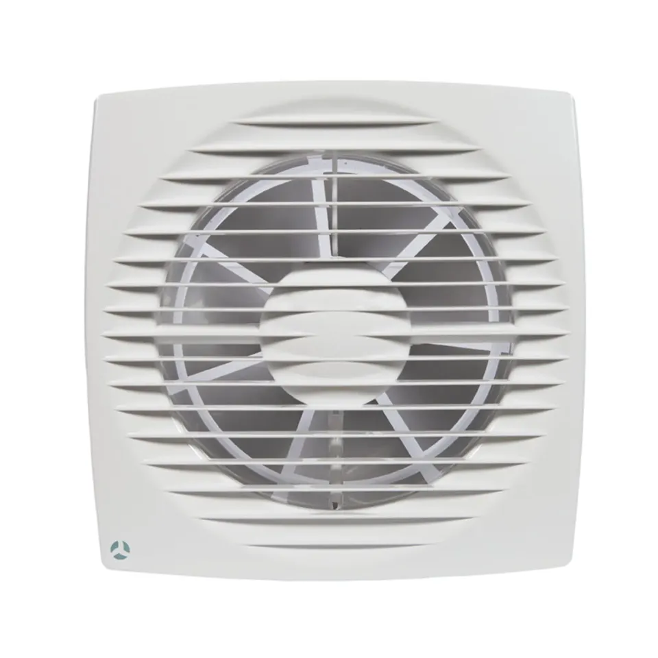 Airflow Aura 150B Estrattore Bagno 150 mm 235 m³/h 35 dB