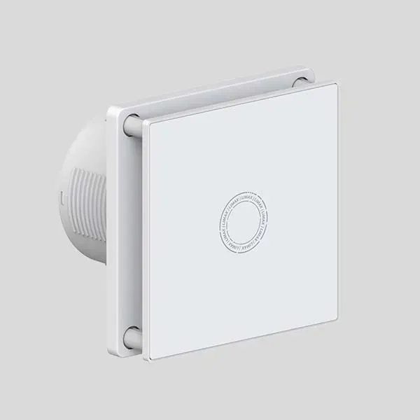 Limodor Limax TH aspiratore assiale con timer