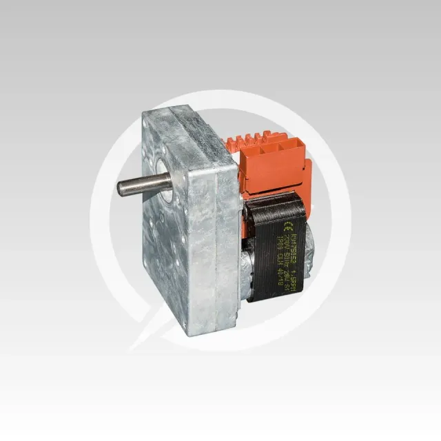 AMR Top Kausiflam RI.00305 motore coclea per stufa a pellet