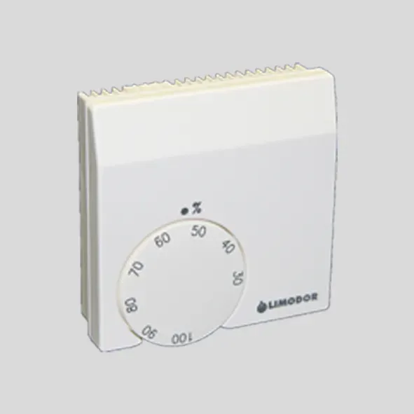 Limodor HG-mini igrostato ambiente umidità