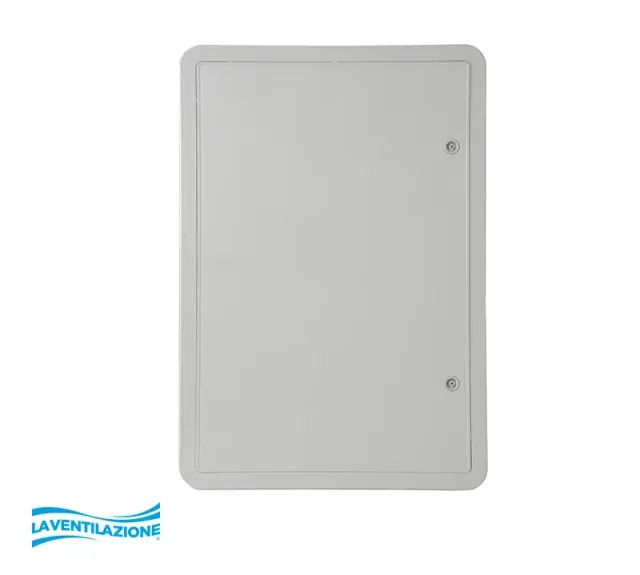 La Ventilazione Sportello Ispezione Foro 420x620 mm