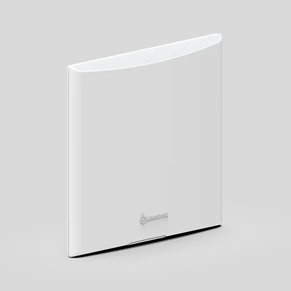 Limodor LF/M Premium Placca Copertura