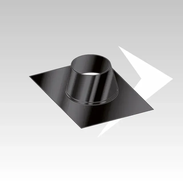 AMR Top DP10 Black DPCN125 Faldale Regolabile Nero 5°-30°