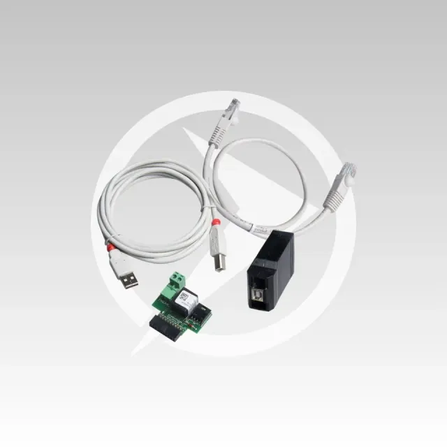 AMR Top Ceza FKCCZ0003 kit connessione stufa pellet