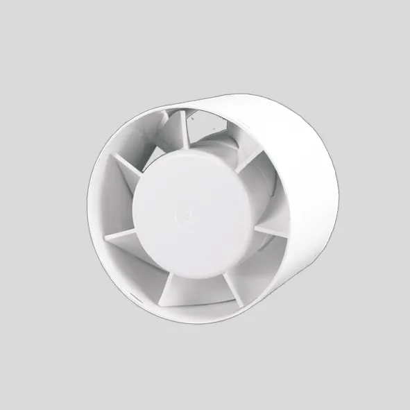 Limodor Enter 100 ventilatore da condotto 100 mm silenzioso
