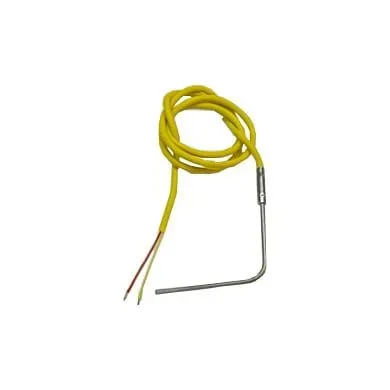 Extraflame 2000719 termocoppia TCK ricurva cavo 2 m