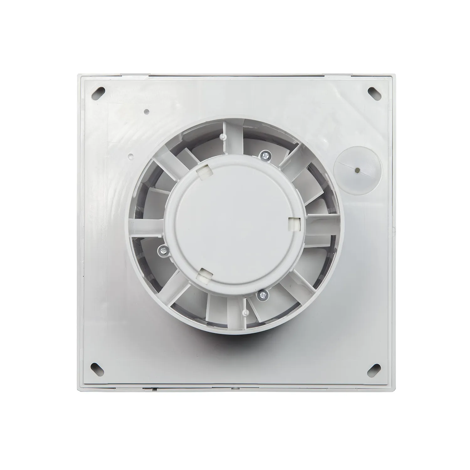 Airflow Aria Quiet 100 MST aspiratore bagno bianco 100 mm PIR