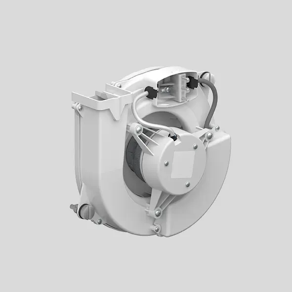 Limodor B LB 60 motore aspiratore