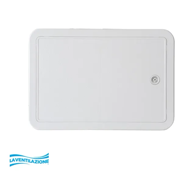 La Ventilazione Sportello ispezione foro 300x200 mm