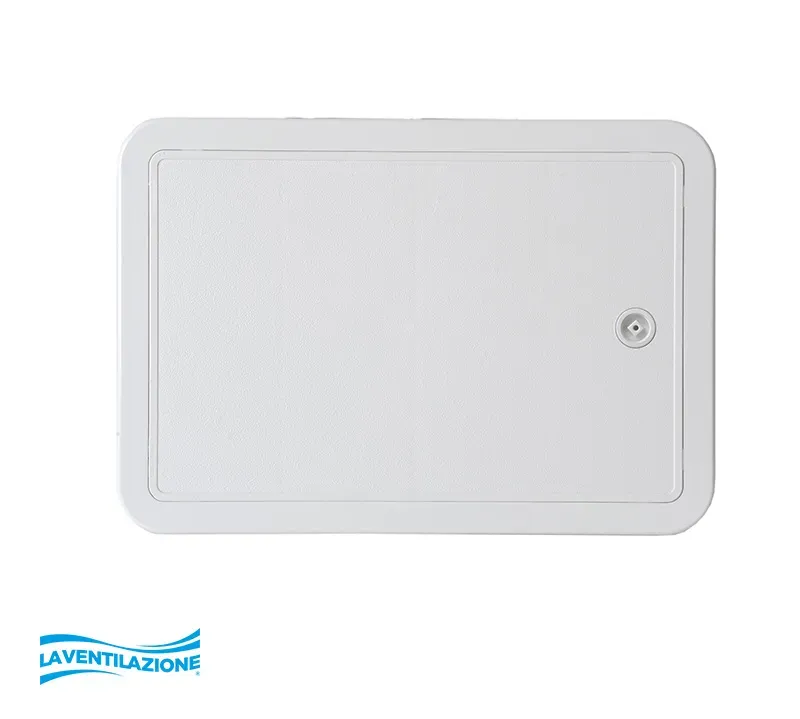 La Ventilazione Sportello ispezione foro 300x200 mm